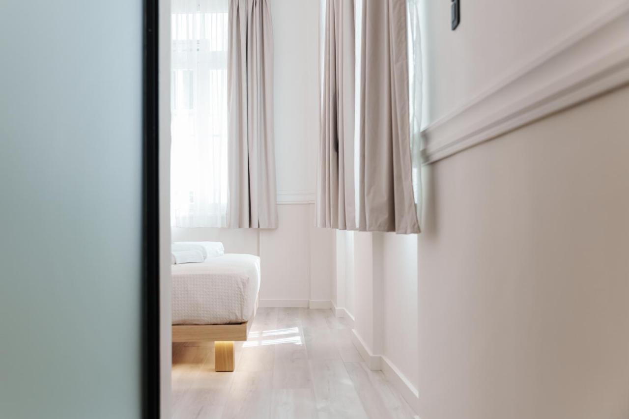 Agora Athens Suites Bagian luar foto