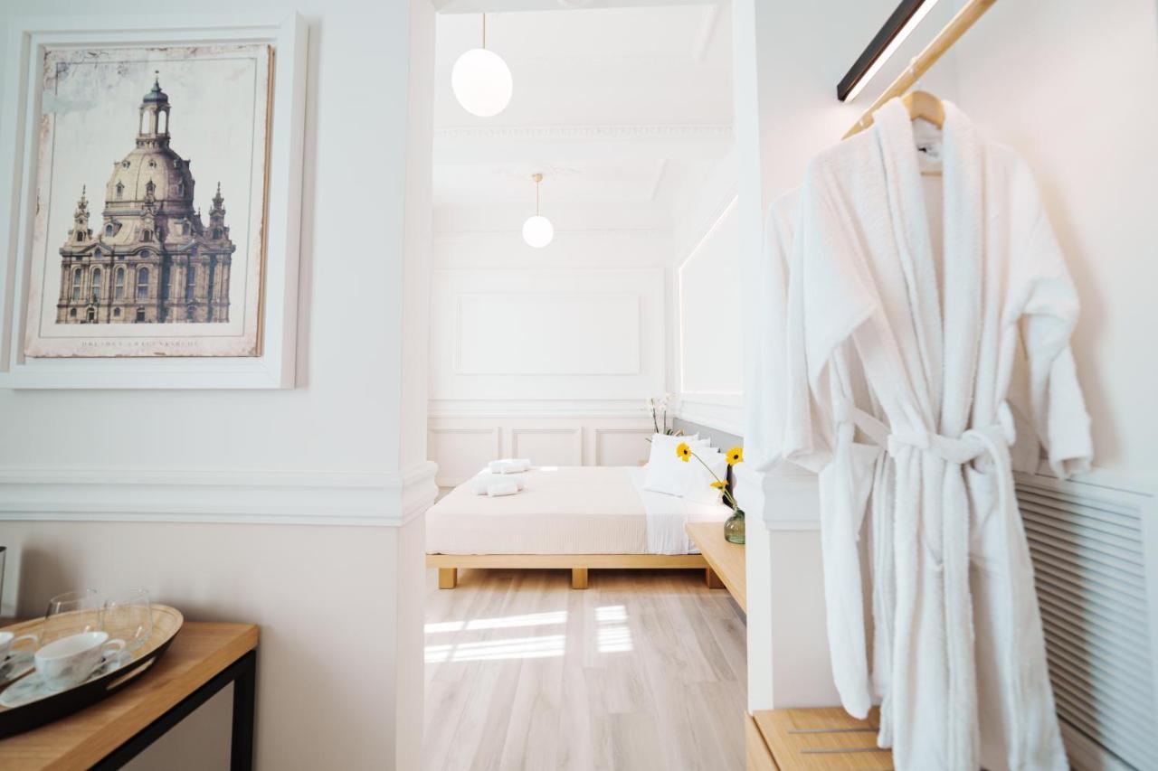 Agora Athens Suites Bagian luar foto