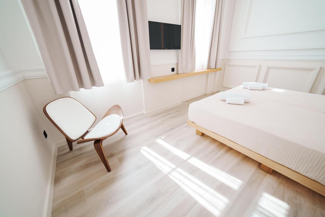 Agora Athens Suites Bagian luar foto