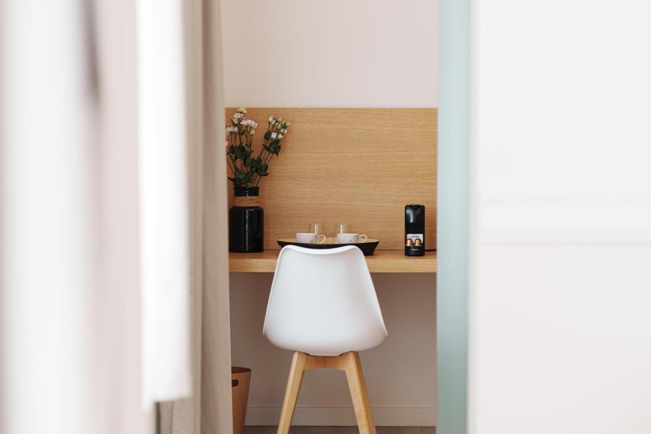Agora Athens Suites Bagian luar foto