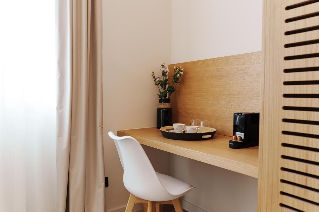 Agora Athens Suites Bagian luar foto