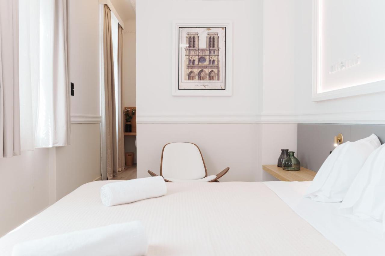 Agora Athens Suites Bagian luar foto