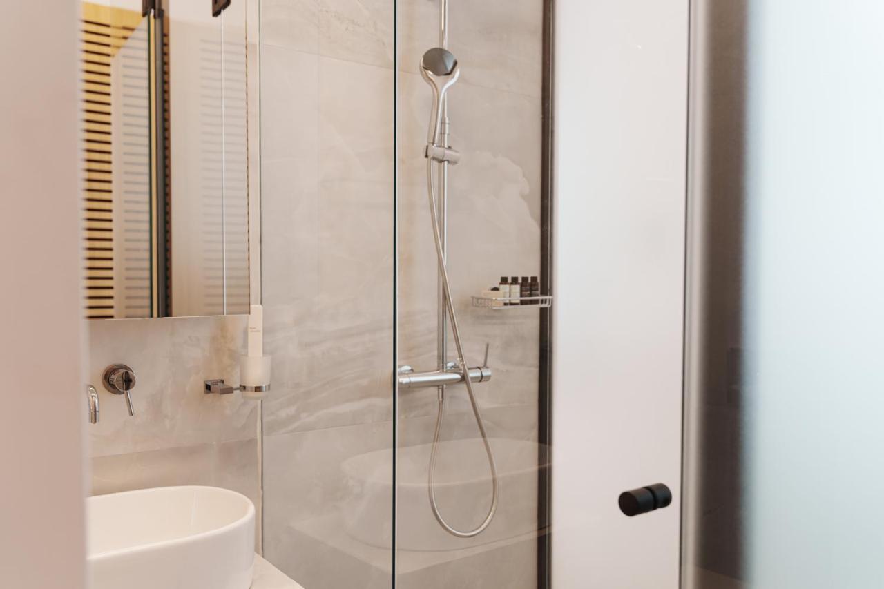 Agora Athens Suites Bagian luar foto