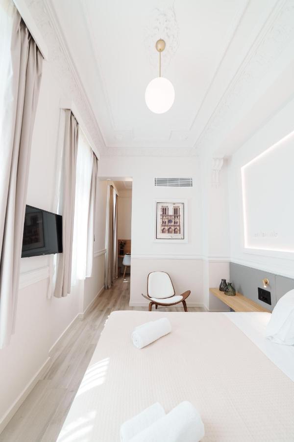 Agora Athens Suites Bagian luar foto