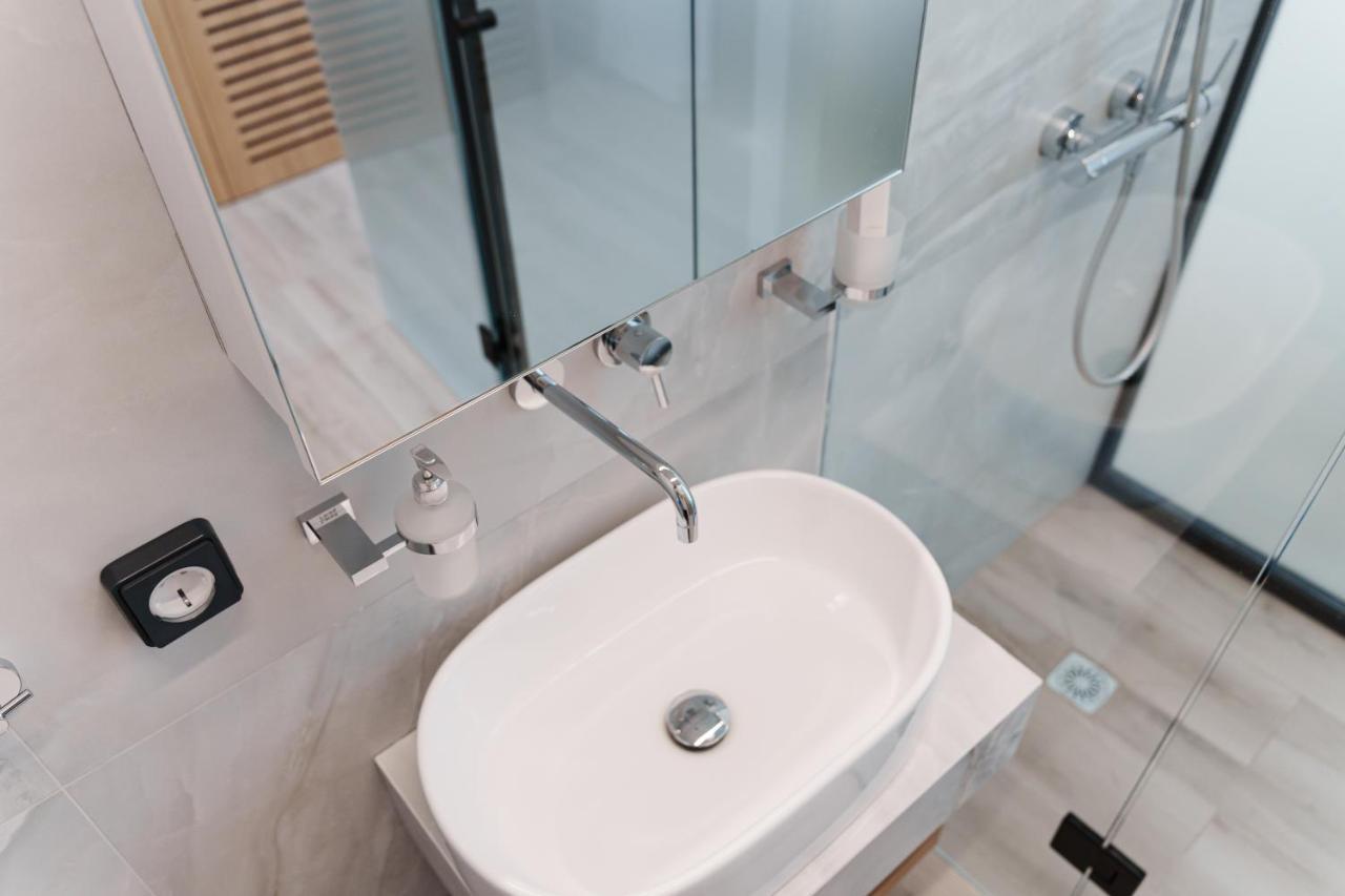 Agora Athens Suites Bagian luar foto
