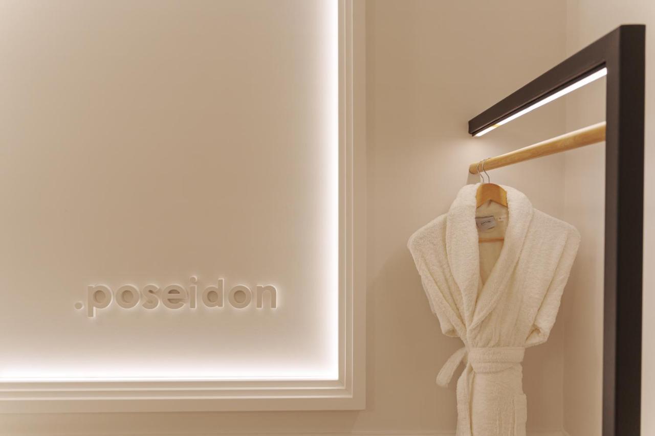 Agora Athens Suites Bagian luar foto