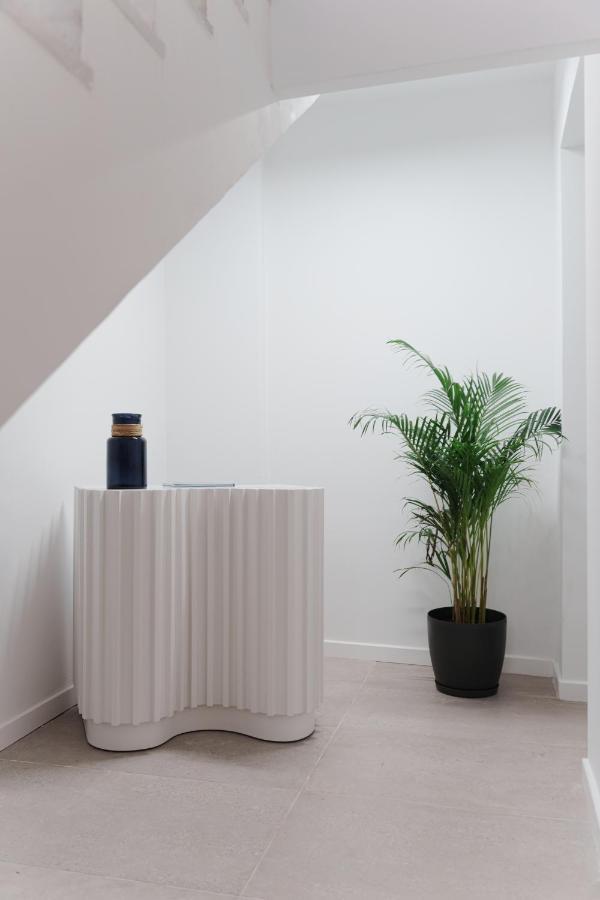 Agora Athens Suites Bagian luar foto